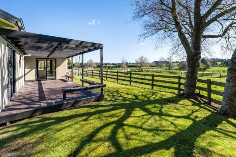 Photo of property in 83 Waipipi Wharf Road, Pollok, Waiuku, 2683