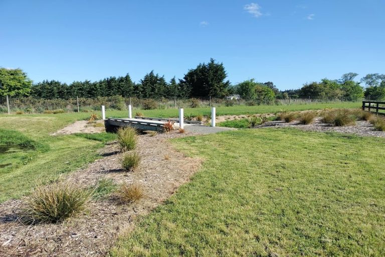 Photo of property in 19 Orbiter Drive, Ohoka, 7692