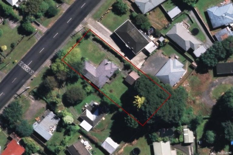 Photo of property in 38 Gordon Road, Western Heights, Rotorua, 3015