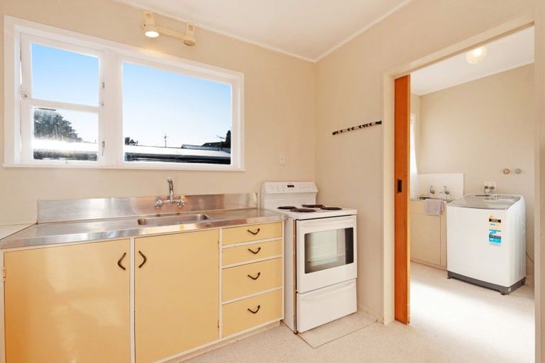 Photo of property in 23b Rotherham Terrace, Miramar, Wellington, 6022