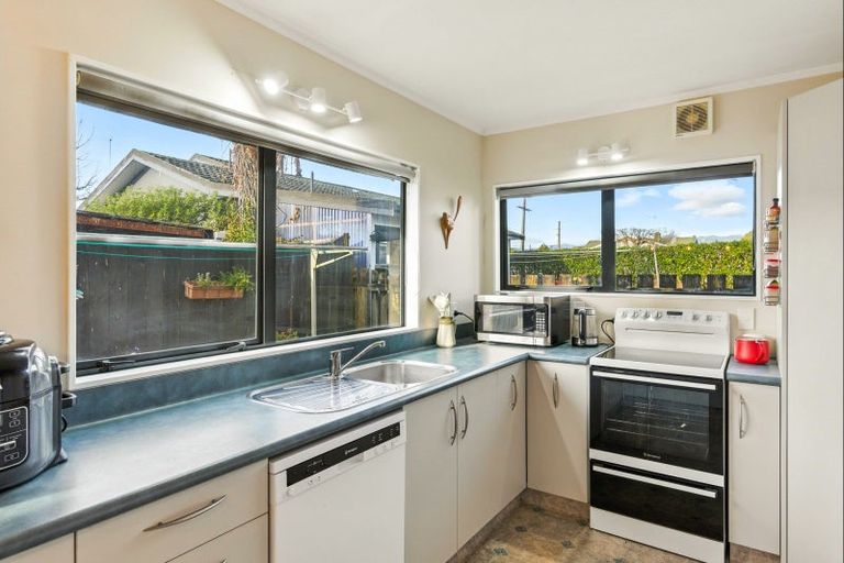 Photo of property in 41a Keepa Street, Levin, 5510