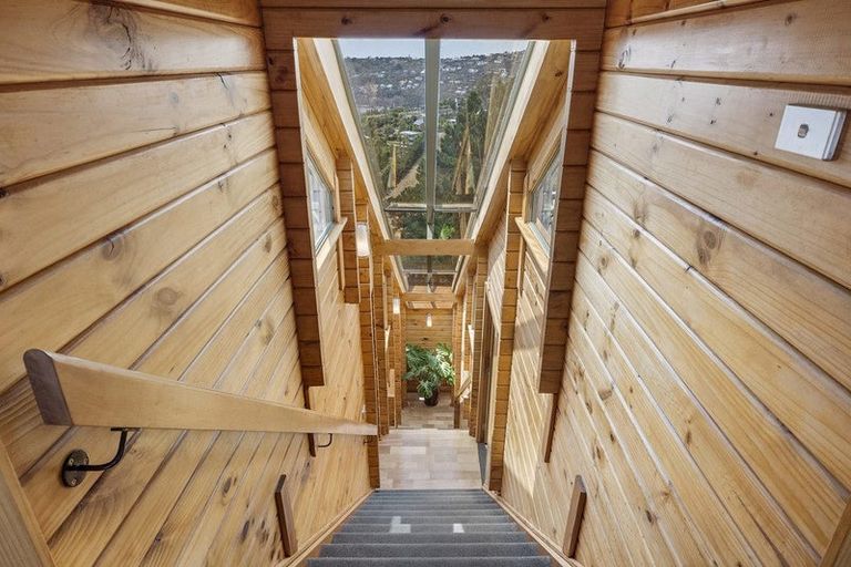 Photo of property in 153 Clifton Terrace, Clifton, Christchurch, 8081