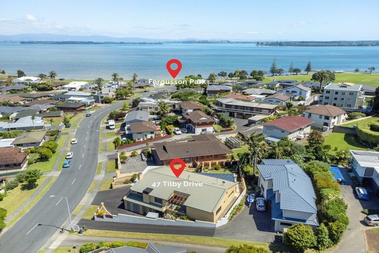 Photo of property in 47 Tilby Drive, Matua, Tauranga, 3110