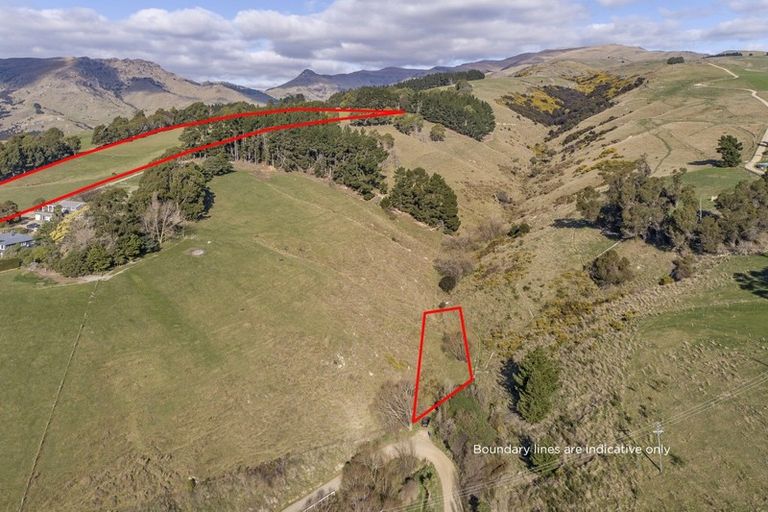 Photo of property in 306 Bayview Road, Diamond Harbour, 8972