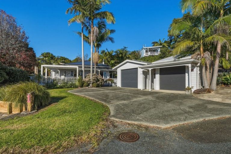 Photo of property in 1 Richmond Road, Mangonui, 0420
