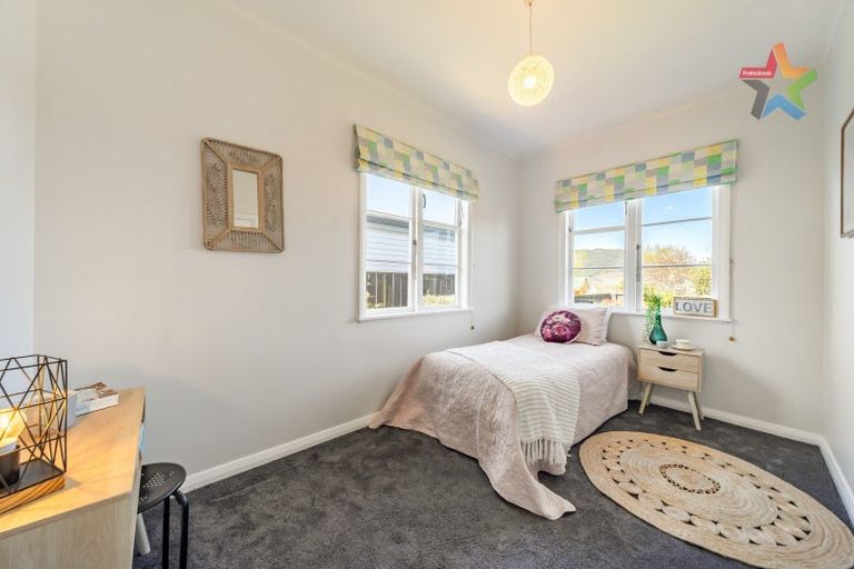 Photo of property in 21 Kingston Street, Boulcott, Lower Hutt, 5011