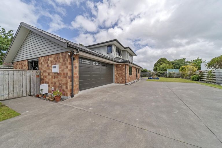 Photo of property in 19b Disraeli Street, Hawera, 4610