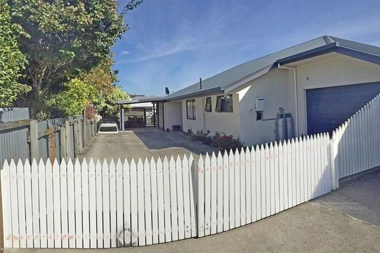 Photo of property in 48a Percy Street, Blenheim, 7201