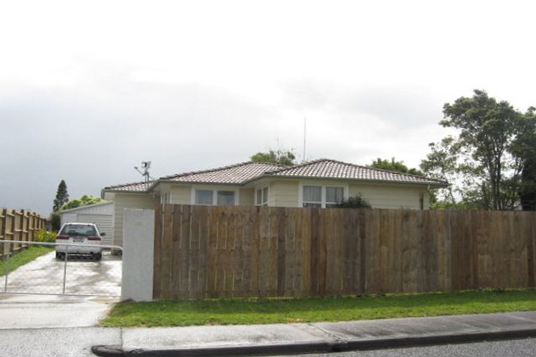 Photo of property in 40 Goodwin Drive, Rosehill, Papakura, 2113