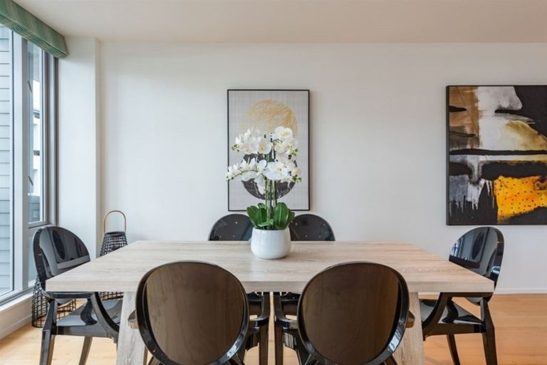 Photo of property in Trinity Apartments, 303/19 College Street, Te Aro, Wellington, 6011