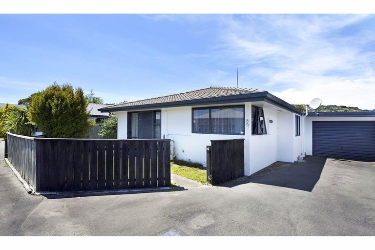 Photo of property in 56 Parkers Road, Tahunanui, Nelson, 7011