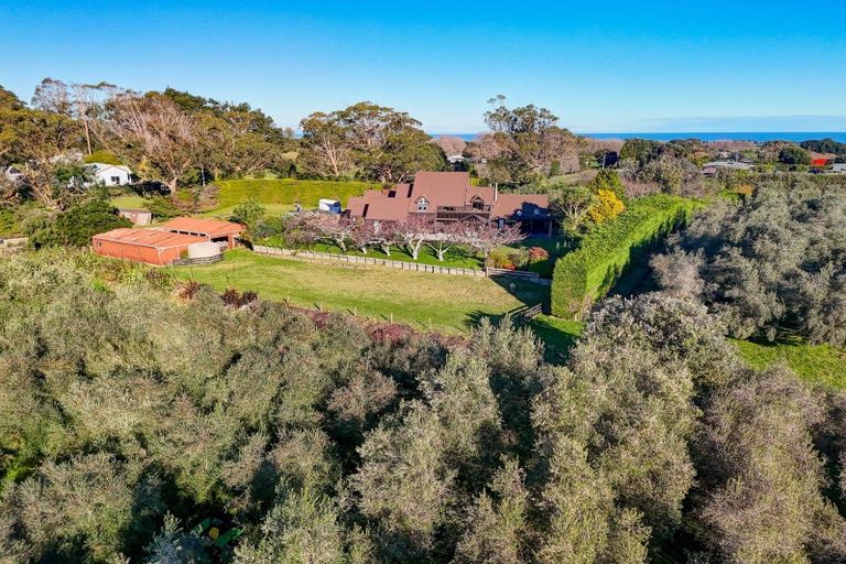 Photo of property in 29 Westmere Road, Westmere, Whanganui, 4574