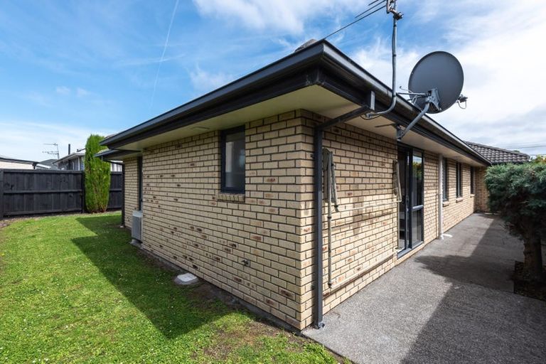 Photo of property in 24 Wychbury Street, Spreydon, Christchurch, 8024