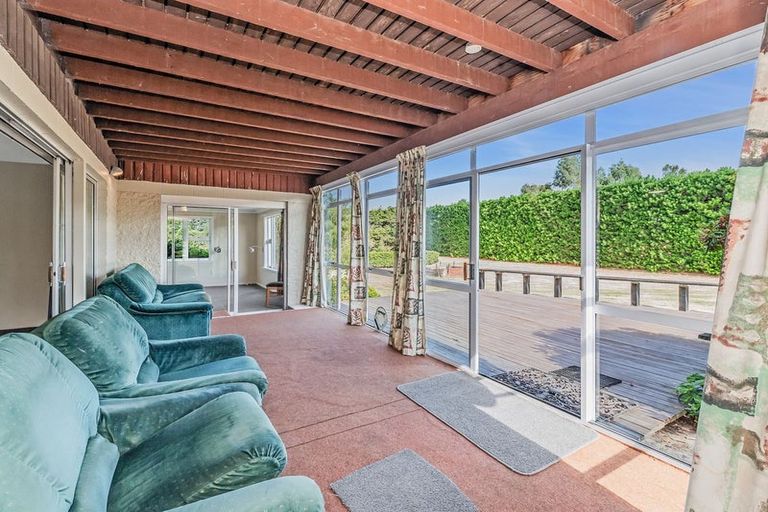 Photo of property in 538 Hoskyns Road, West Melton, Christchurch, 7675