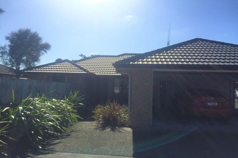 Photo of property in 5a Bronte Place, Leamington, Cambridge, 3432