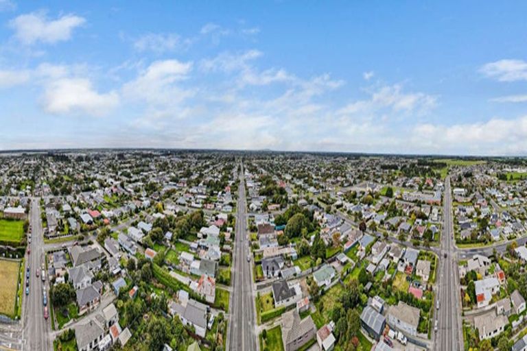 Photo of property in 174 Morton Street, Strathern, Invercargill, 9812