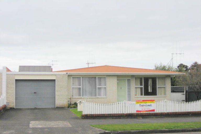 Photo of property in 9 Parker Avenue, Levin, 5510