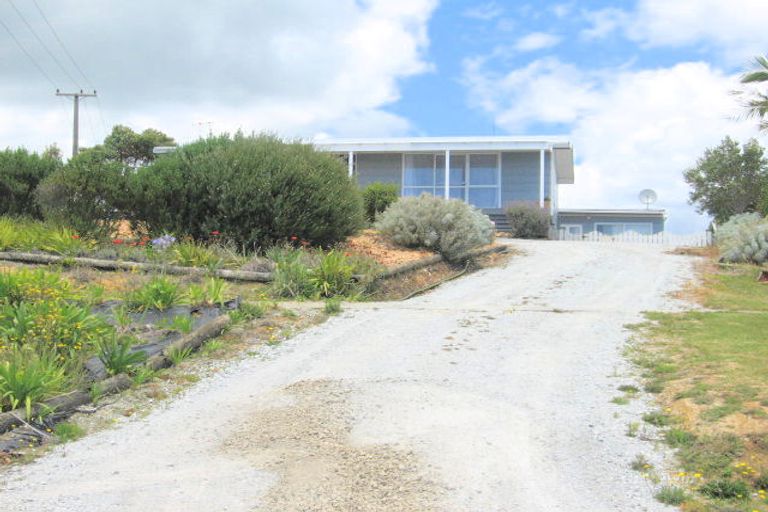 Photo of property in 45 Colonel Mould Drive, Mangonui, 0420