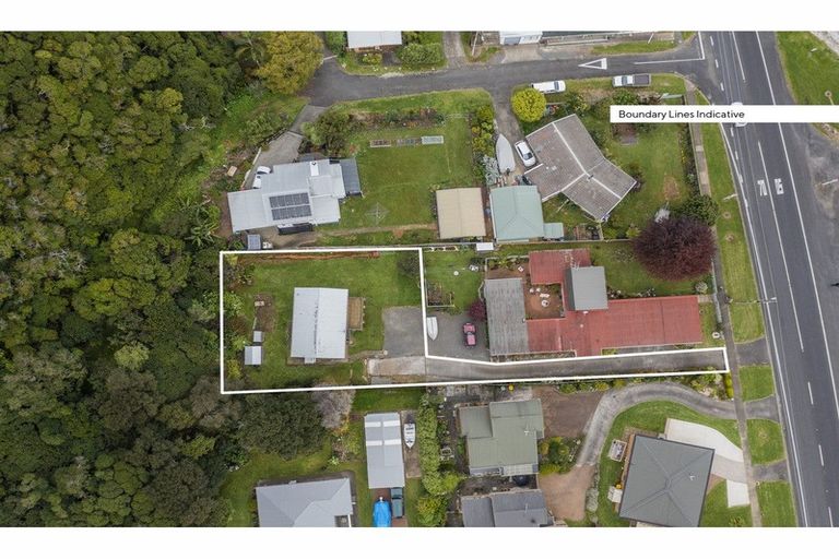 Photo of property in 702a Tararu Sh25 Road, Thames, 3500