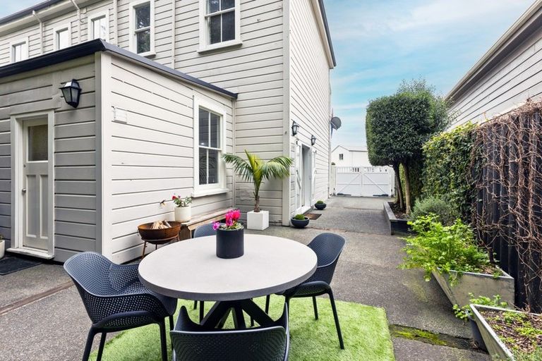Photo of property in 8 Battery Road, Ahuriri, Napier, 4110