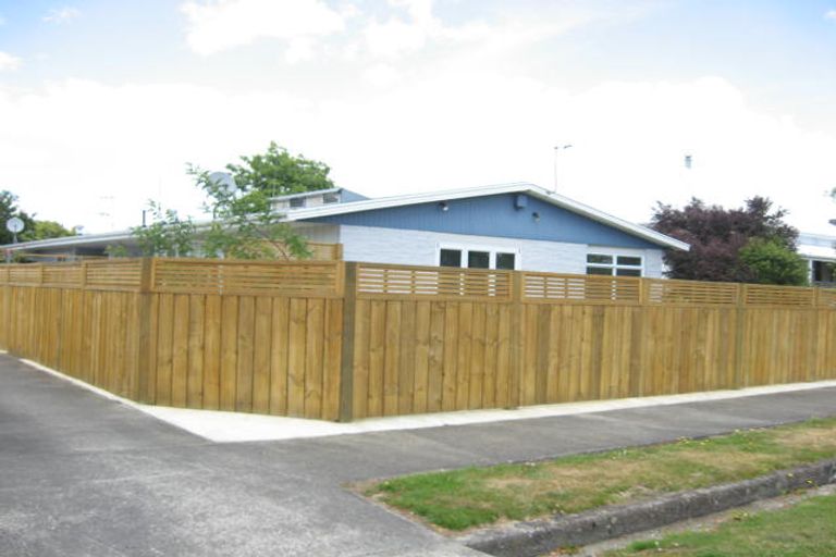 Photo of property in 21a Sandilands Street, Feilding, 4702