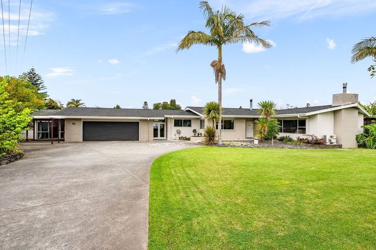 Photo of property in 16 Sierra Avenue, Te Kamo, Whangarei, 0112