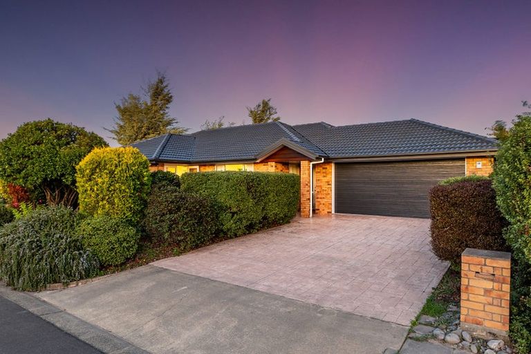 Photo of property in 1 Baltic Place, Northwood, Christchurch, 8051