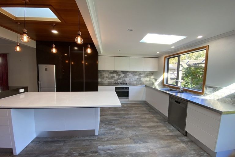 Photo of property in 44 Logan Avenue, Marewa, Napier, 4110