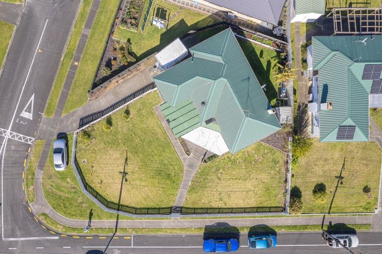 Photo of property in 27 Fitzherbert Avenue, Springvale, Whanganui, 4501