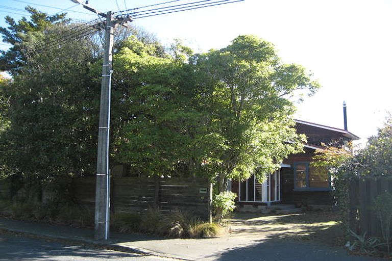 Photo of property in 47 Jeffreys Road, Fendalton, Christchurch, 8052