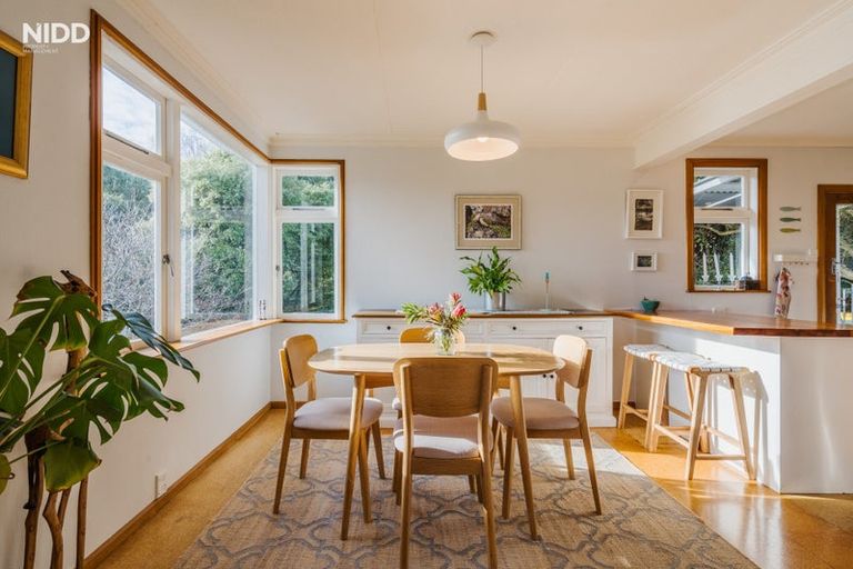 Photo of property in 19 Gorman Street, Macandrew Bay, Dunedin, 9014