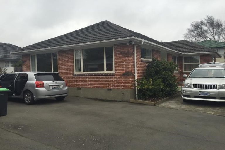 Photo of property in 25 Brodie Street, Ilam, Christchurch, 8041