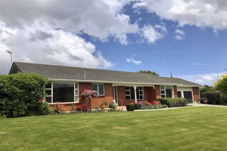 Photo of property in 147 Gladstone Terrace, Gladstone, Invercargill, 9810