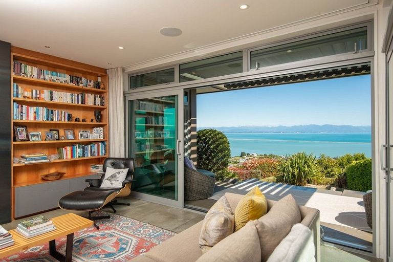 Photo of property in 14 Werneth Ridge, Atawhai, Nelson, 7010