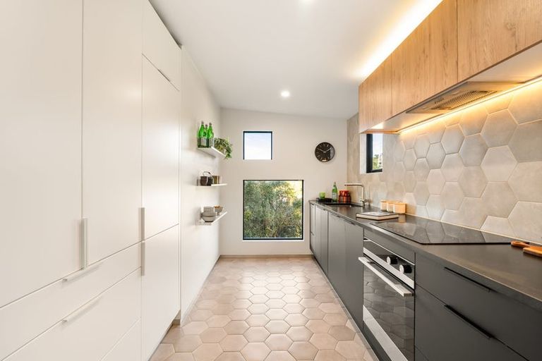 Photo of property in 47 Mount Pleasant Road, Aro Valley, Wellington, 6012