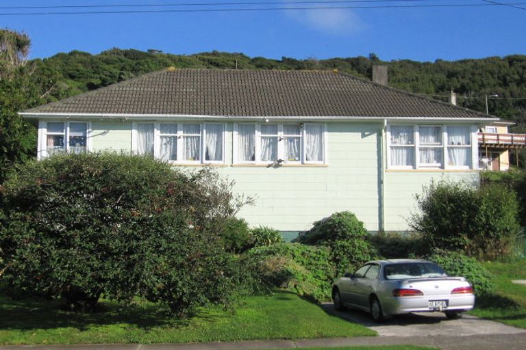 Photo of property in 47 Kotuku Street, Elsdon, Porirua, 5022