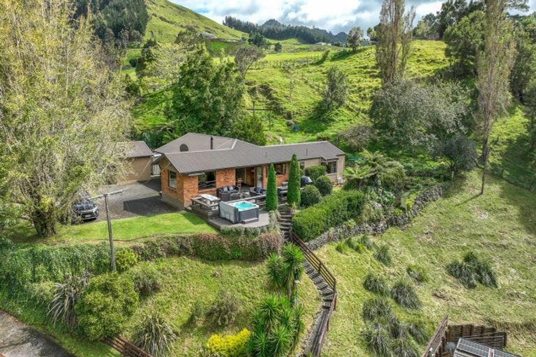Photo of property in 349 Kauaeranga Valley Road, Thames, 3577