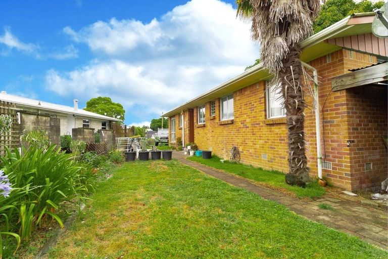 Photo of property in 141 Pukete Road, Pukete, Hamilton, 3200