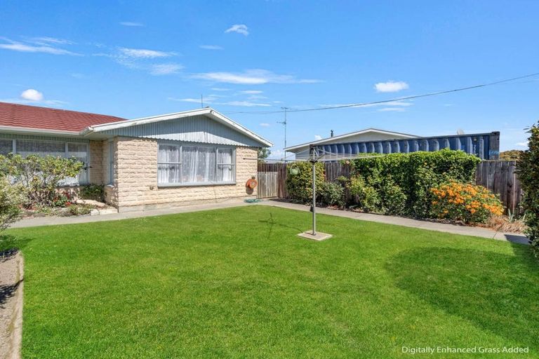 Photo of property in 9 Lagmhor Road, Tinwald, Ashburton, 7700