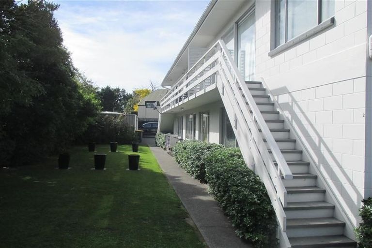 Photo of property in 3/36 Onslow Street, St Albans, Christchurch, 8014