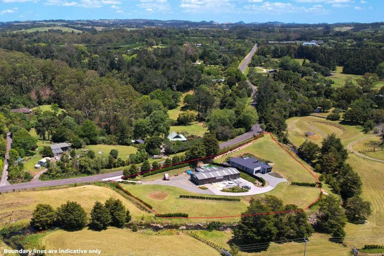 Photo of property in 20 Waipapa Road West, Waipapa, 0295