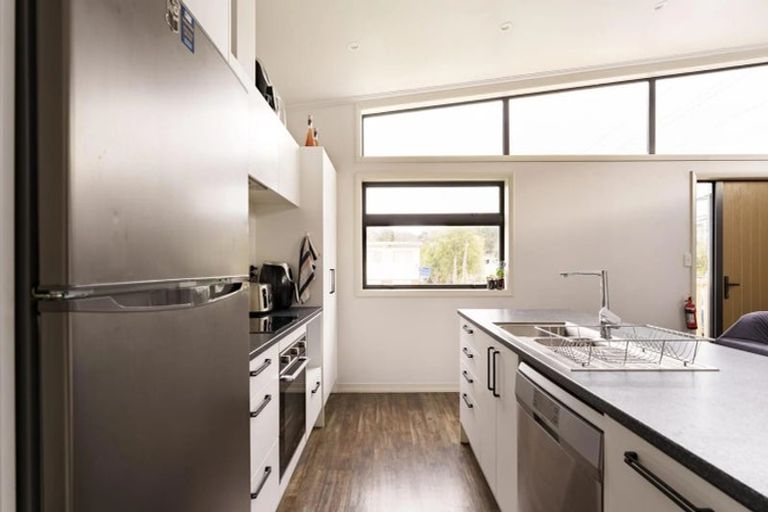 Photo of property in 91a Canongate, Dunedin Central, Dunedin, 9016