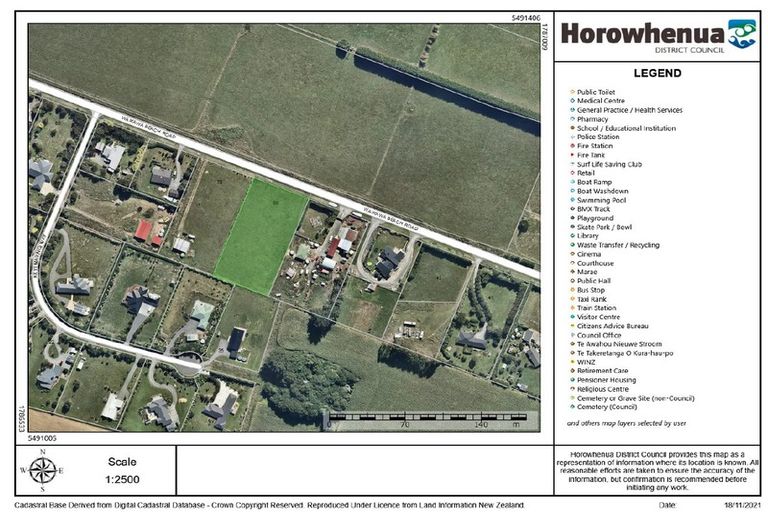 Photo of property in 69 Waikawa Beach Road, Manakau, 5573