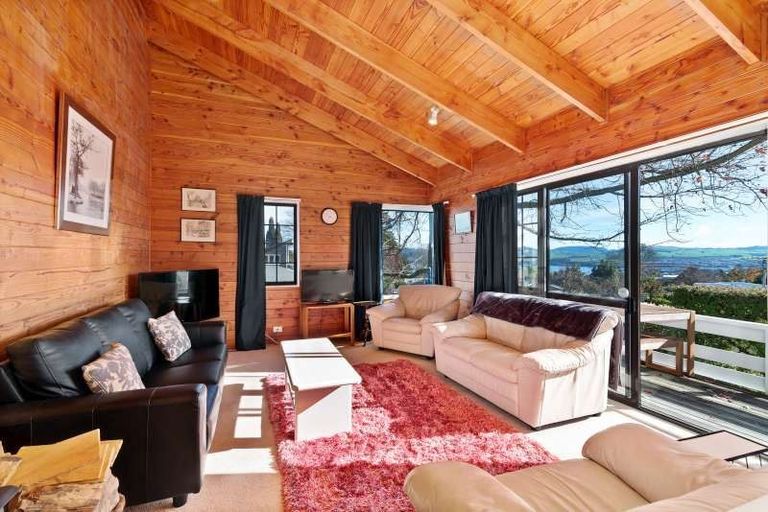 Photo of property in 2/40 Puriri Street, Hilltop, Taupo, 3330