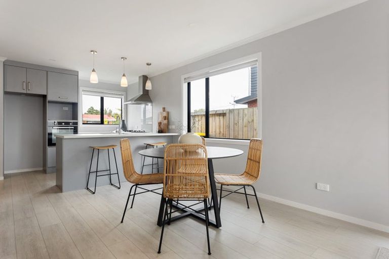 Photo of property in 1u Splitt Avenue, Glenview, Hamilton, 3206