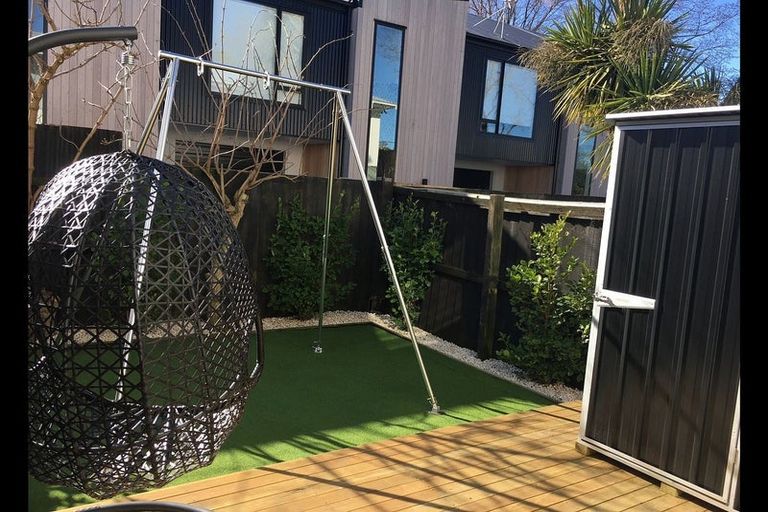 Photo of property in 3/53 Mathesons Road, Phillipstown, Christchurch, 8011