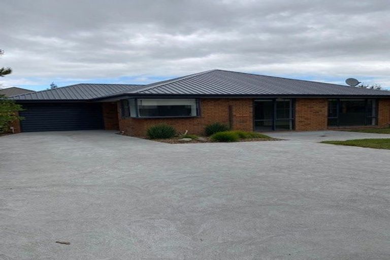 Photo of property in 7a Mahoe Street, Templeton, Christchurch, 8042