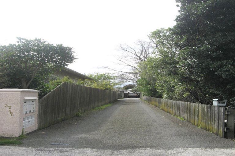 Photo of property in 27b Worcester Street, West End, Palmerston North, 4410