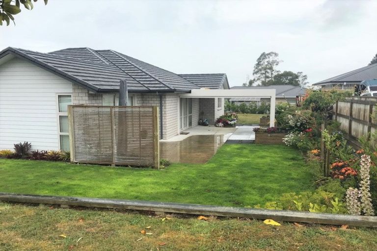 Photo of property in 3 Magnolia Lane, Waihi, 3610