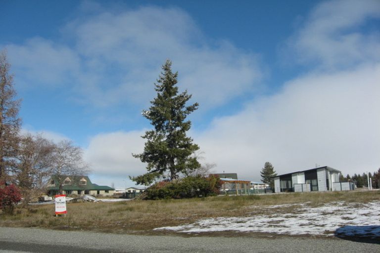 Photo of property in 44 Irishman Drive, Twizel, 7901